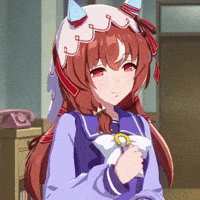 Still In Love Smile GIF