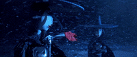 Flying Lets Go GIF by LAIKA Studios