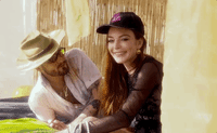 mtv lindsay lohan lohan beach club GIF