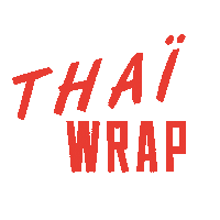 Bouffethaïavecdukick Sticker by Thaïzone