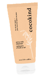 cocokind beauty makeup skincare clean Sticker