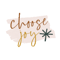 Joy Feliz Sticker by VIPAPIER