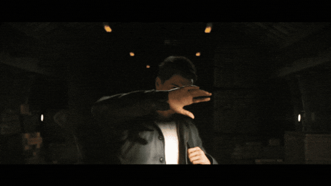 James Bond GIF by IO Interactive