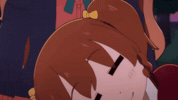 Love Live Anime Girl GIF