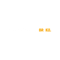 Wildlife Road Safety Sticker by Badger Trust