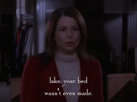 season 4 netflix GIF by Gilmore Girls 