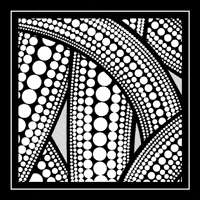 Black And White Loop GIF by xponentialdesign