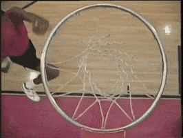 Scottie Pippen GIF by Jason Clarke