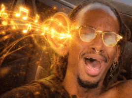Tuff Hear GIF