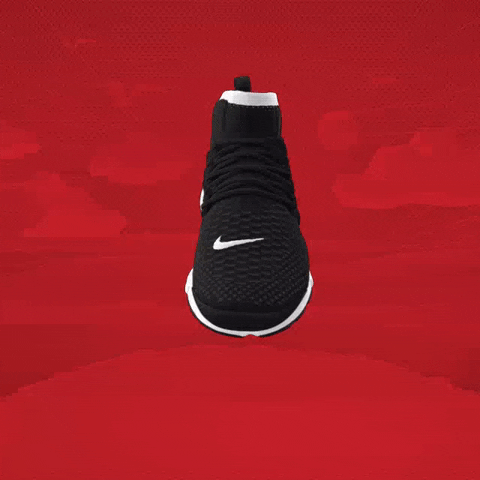 instanthappiness GIF by Nike Presto