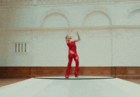 Look Up As It Was GIF by Harry Styles