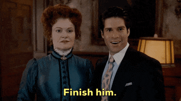 Knock Out Fighting GIF by CBS