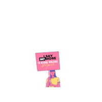 Sticker by Yo digo no más