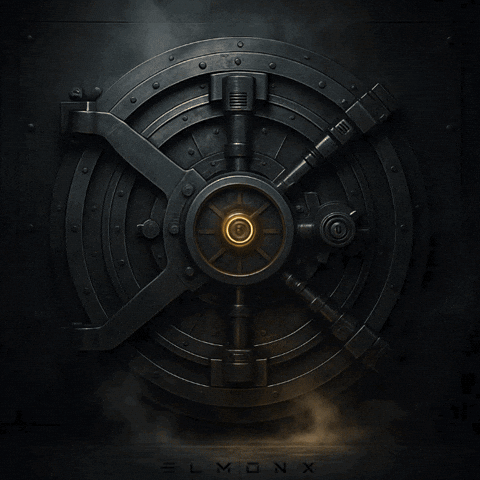 Crypto Web3 GIF by ElmonX