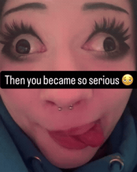 Whysoserious GIF by Respective