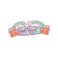 Kids Playing Sticker by Little Amanda PH