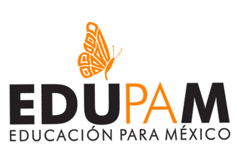 Education Sticker by EDUPAM MÉXICO
