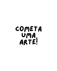 Cometaarte art arte pintura artista Sticker
