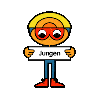 Forscherwelt Sticker by Henkel