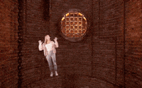 CeinMcG video games squid game e4 wise GIF