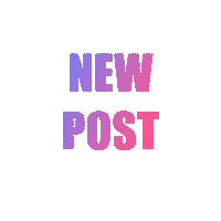 Post Sticker