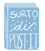 Book Sticker