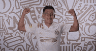 Soccer Flex GIF by Atlanta United