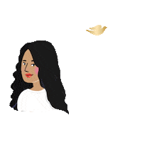 Hair Shampoo Sticker by Unilever Indonesia