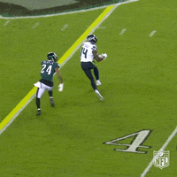 National Football League GIF by NFL