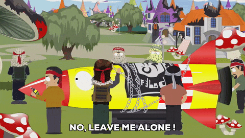 houses talking GIF by South Park 