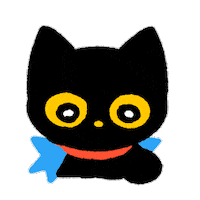 Rukiatatts Sticker by gummydevil