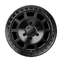 Wheel Sticker by Fifteen52