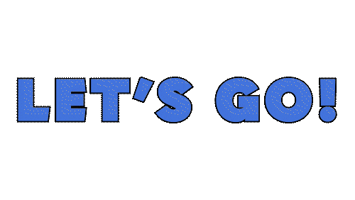 Lets Go Dance Sticker by centerstageohio