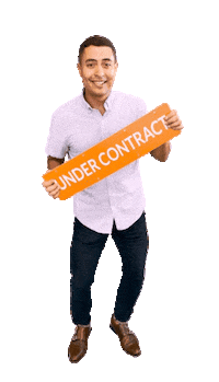 Real Estate Agent Sticker by Smith & Associates Real Estate