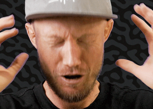 Briggsy GIF by Malosi Studio