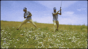 Rock Band Dancing GIF by Pure Noise Records
