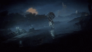 George Rr Martin Magic GIF by BANDAI NAMCO