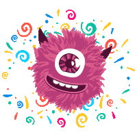 Cumple Sticker by SonicaGt
