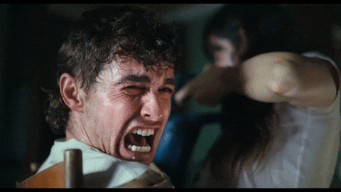 Alison Brie Horror GIF by NEON