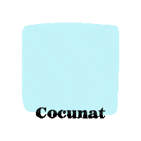 Surprise Wow Sticker by Cocunat