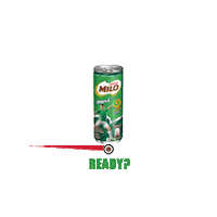 Malaysia Sticker by MILOMY