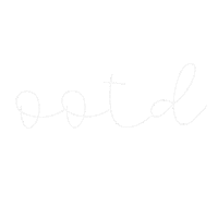 Outfitoftheday Sticker