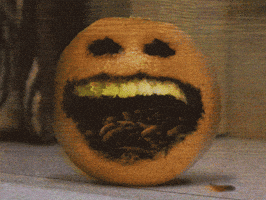 Surprised Amazing Grace GIF