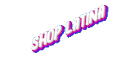 Spanish Latina Sticker by Karla and Co