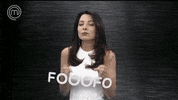 ana paula padrao GIF by MasterChef Brasil