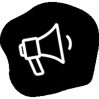 Voice Speak Sticker by Sunway Echo Media