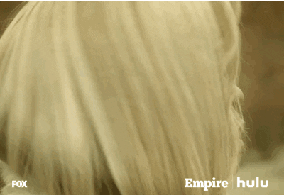 scared taraji p henson GIF by HULU