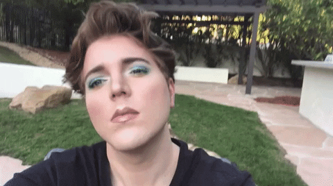 Youtube GIF by Shane Dawson