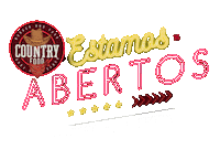 countryfood burger country lanche ifood Sticker