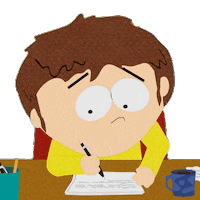 S13E5 Sticker by South Park